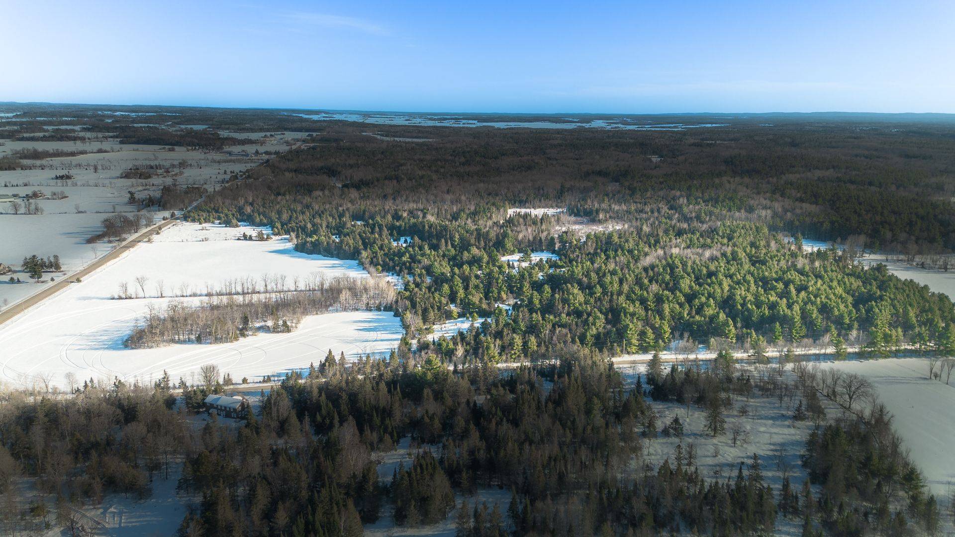 1671 Micksburg RD, Admaston/bromley, ON K0J 1K0