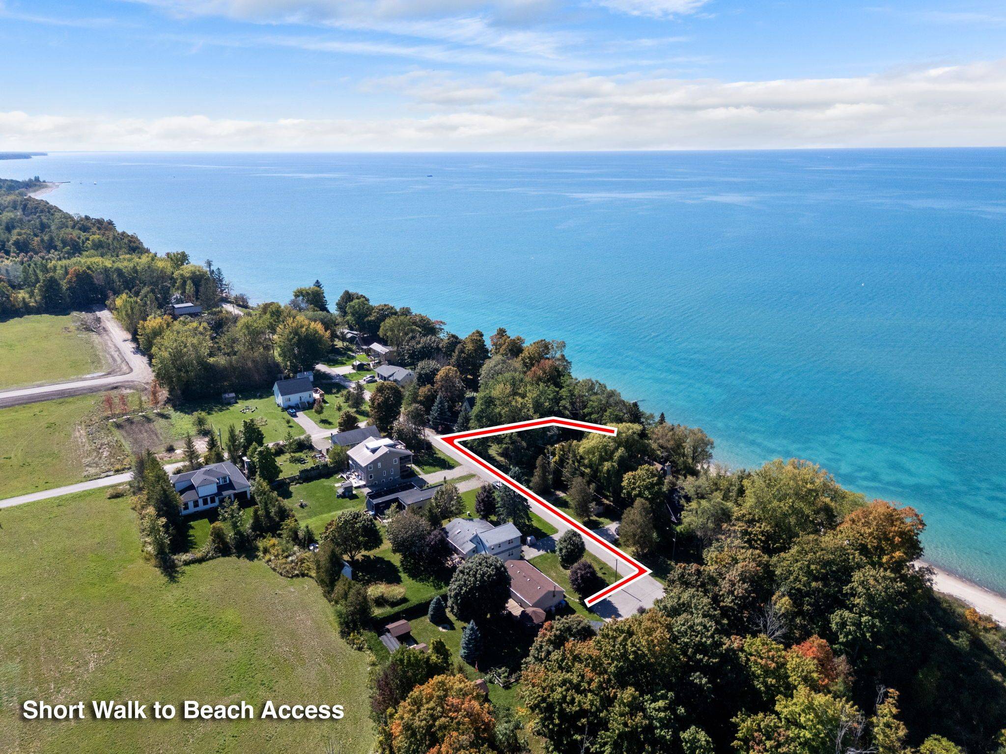 77556 Melena DR, Bluewater, ON N0M 1G0