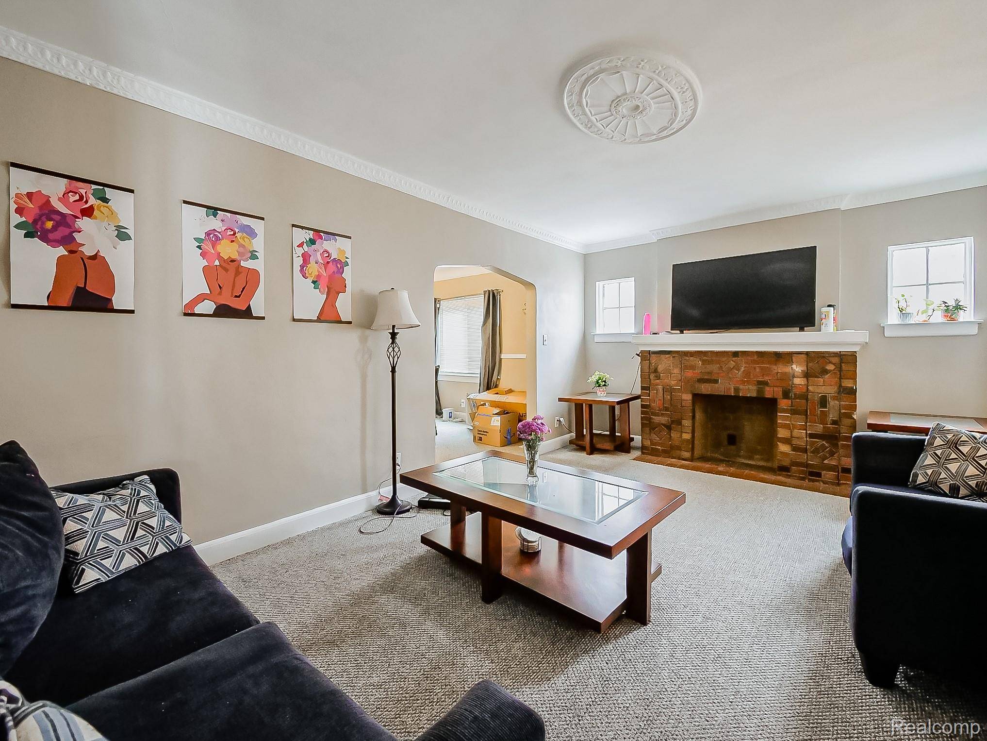 4826 Yorkshire RD, Detroit, MI 48224