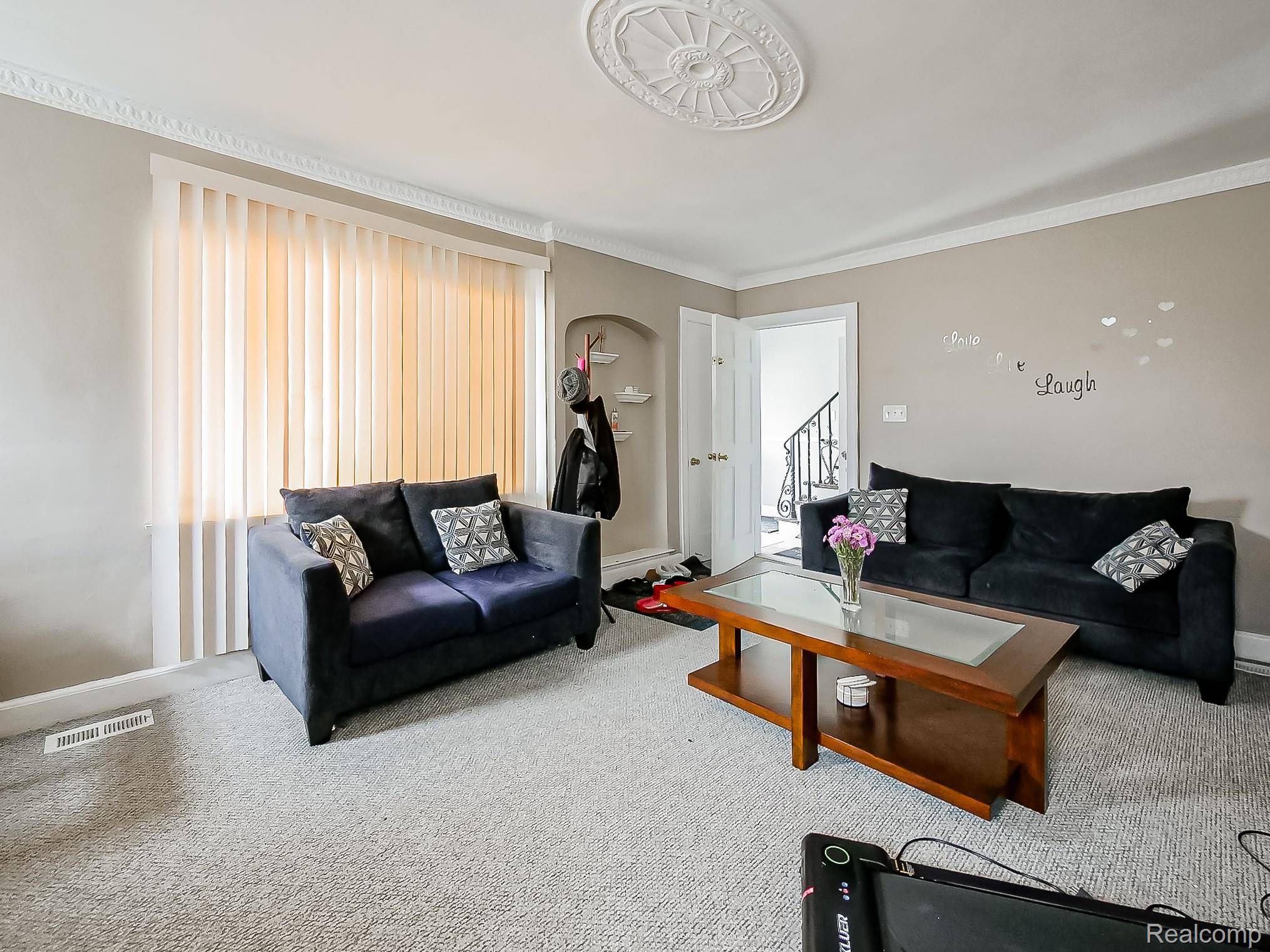 4826 Yorkshire RD, Detroit, MI 48224