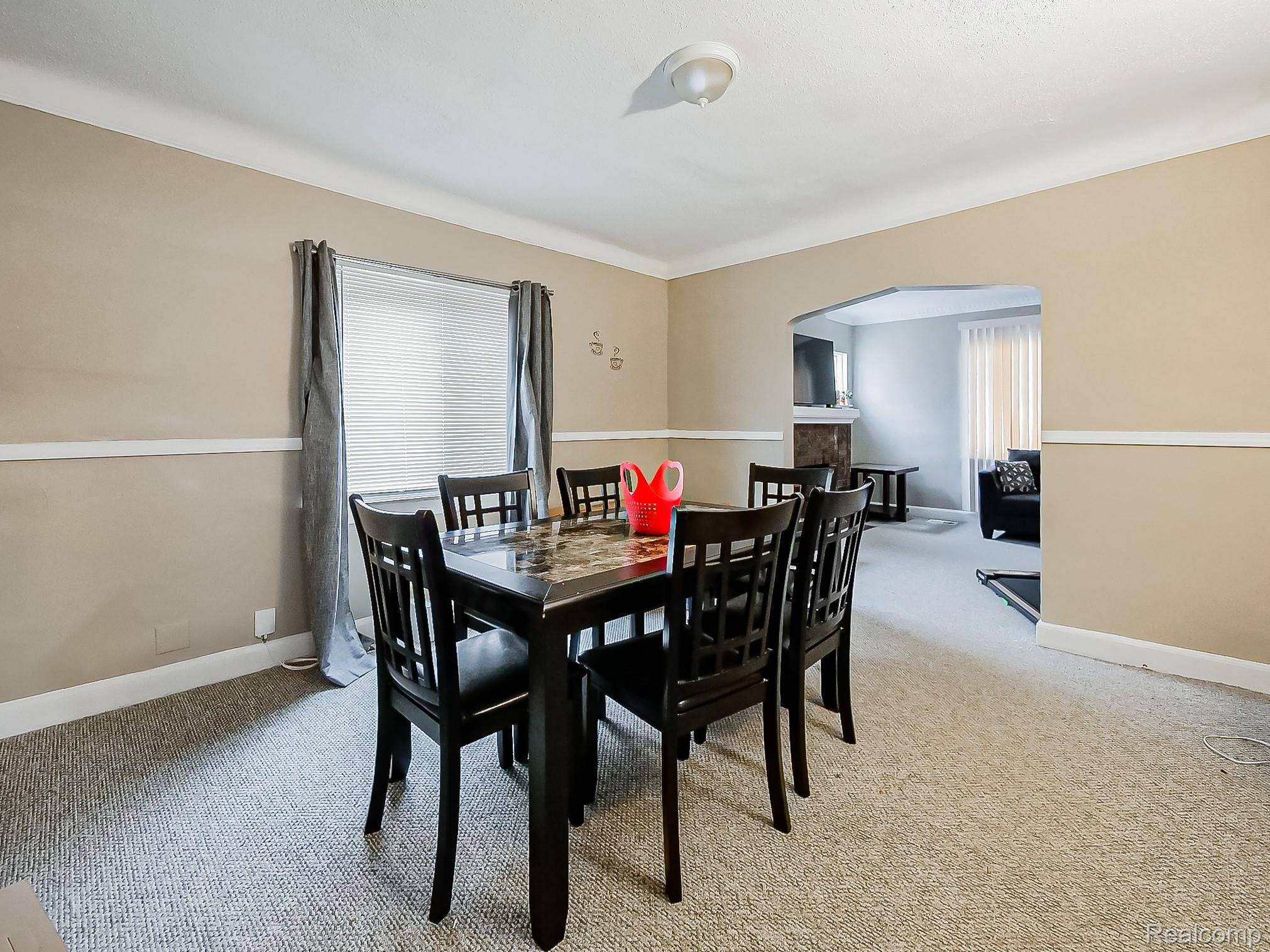 4826 Yorkshire RD, Detroit, MI 48224