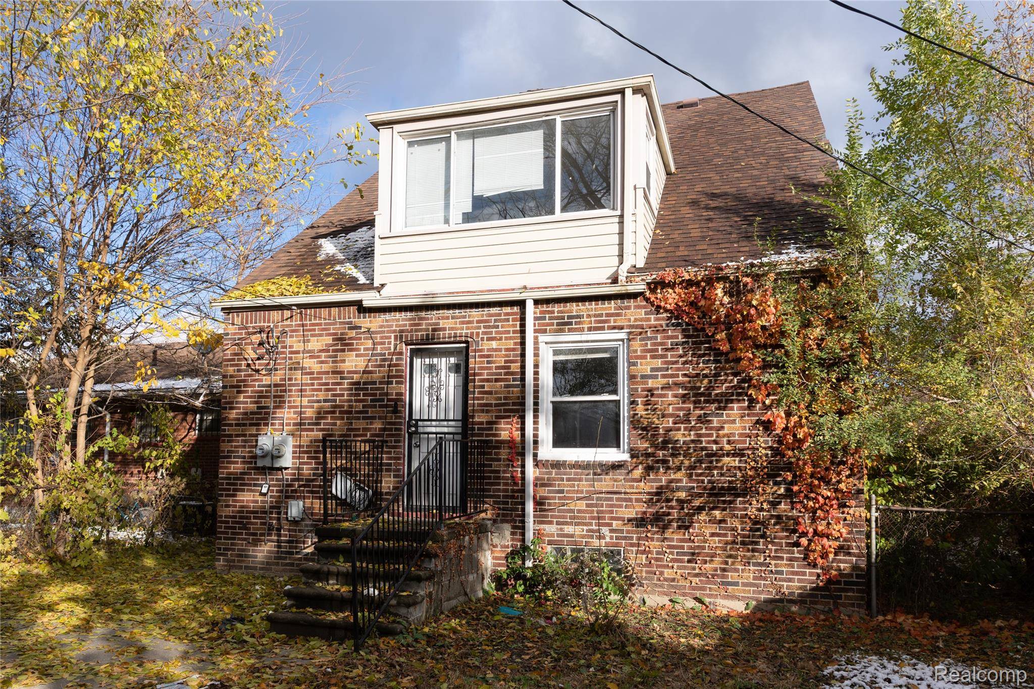 9911 Littlefield ST, Detroit, MI 48227