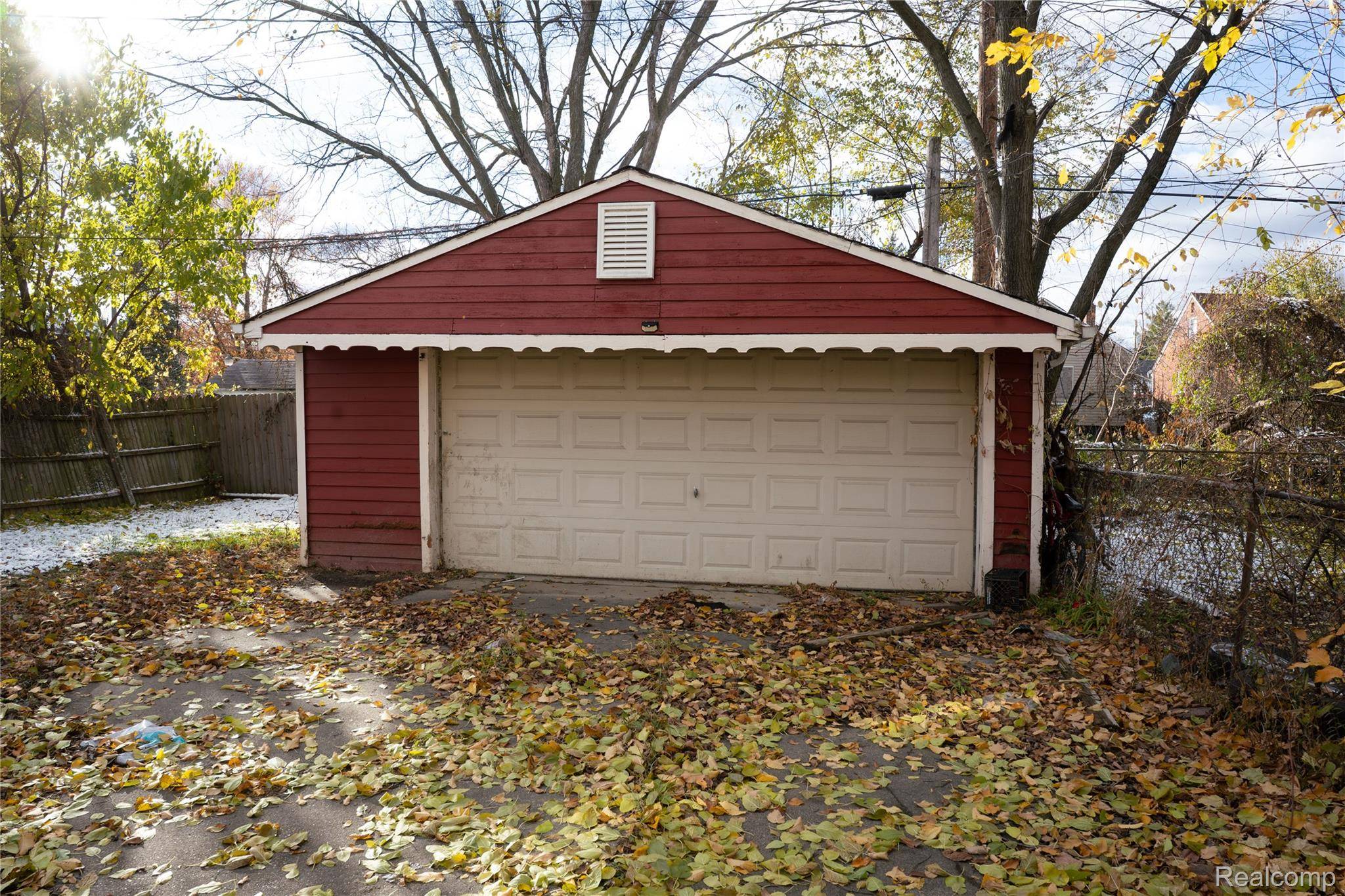 9911 Littlefield ST, Detroit, MI 48227