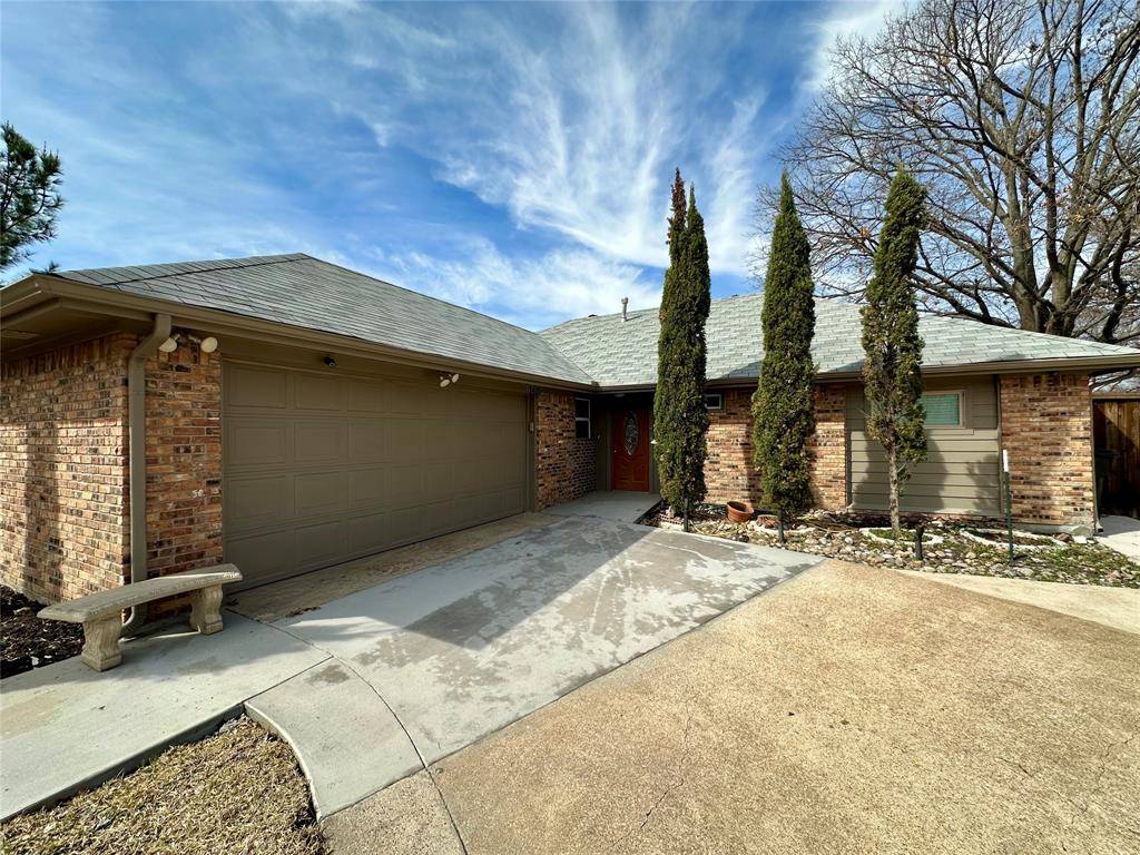 1421 Camelia Drive, Plano, TX 75074