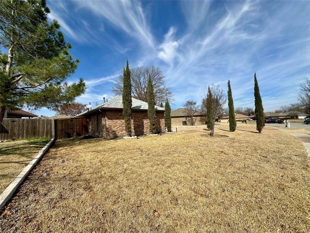 1421 Camelia Drive, Plano, TX 75074