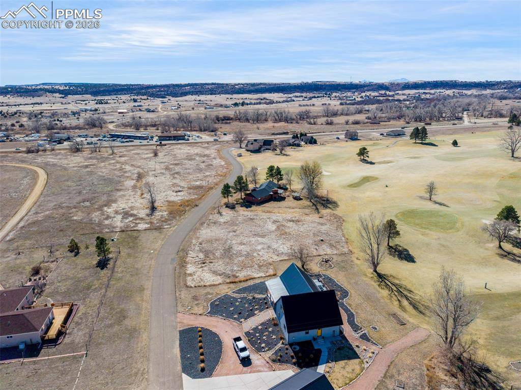 LOT 14 N Parkway WAY, Colorado City, CO 81019