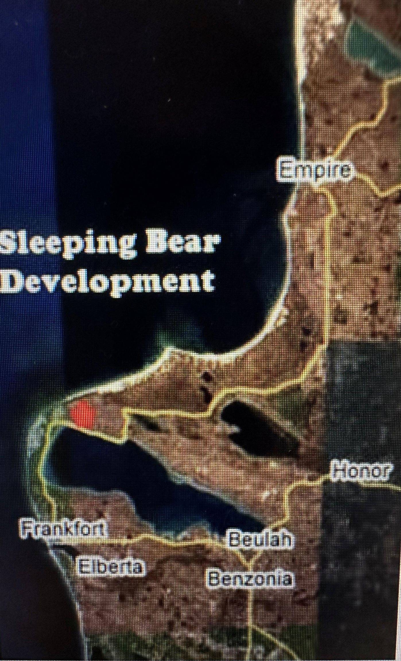 unit 7 Old TRL, Lake Twp, MI 49635