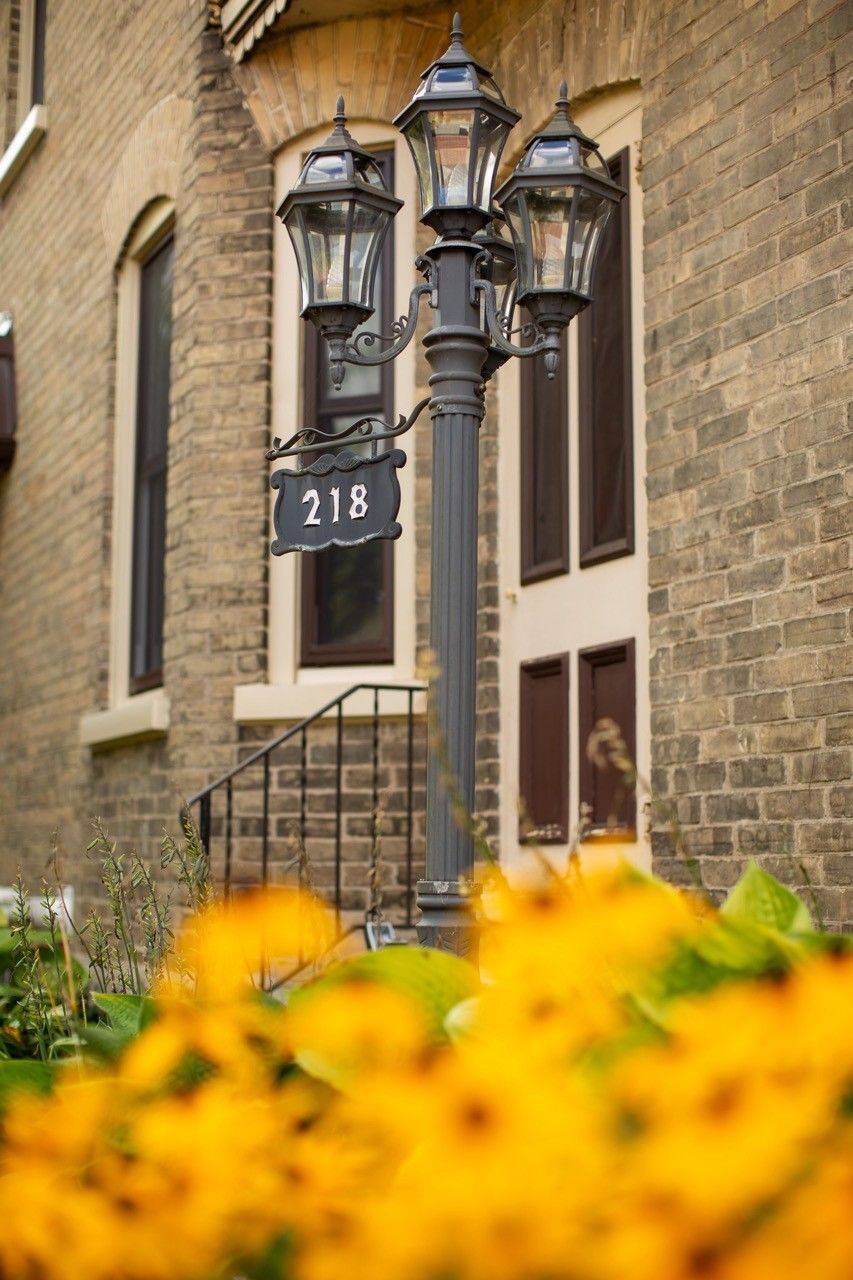 218 Woodstock ST N, East Zorra-tavistock, ON N0B 2R0