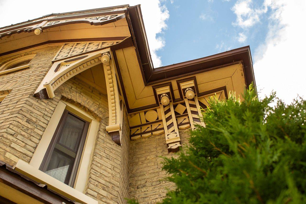 218 Woodstock ST N, East Zorra-tavistock, ON N0B 2R0