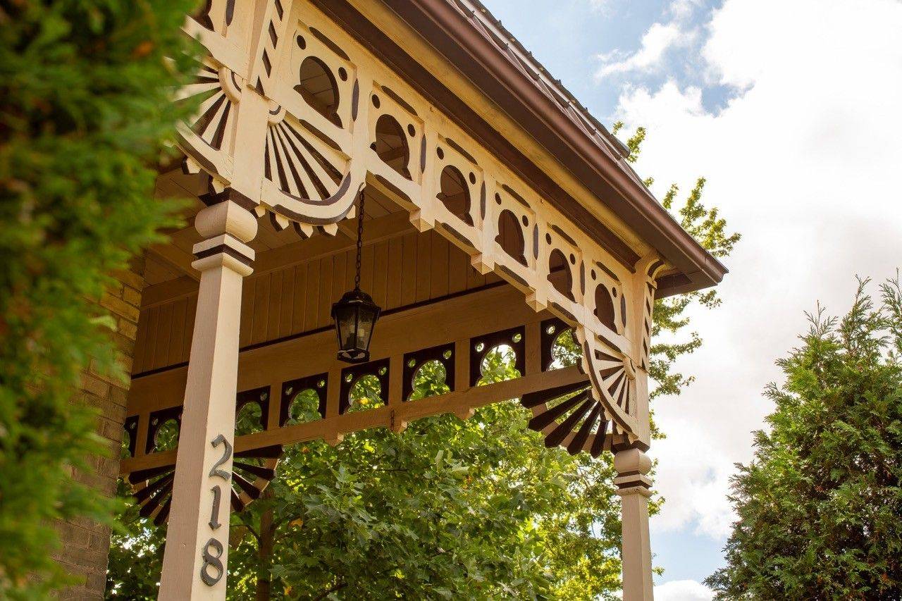 218 Woodstock ST N, East Zorra-tavistock, ON N0B 2R0