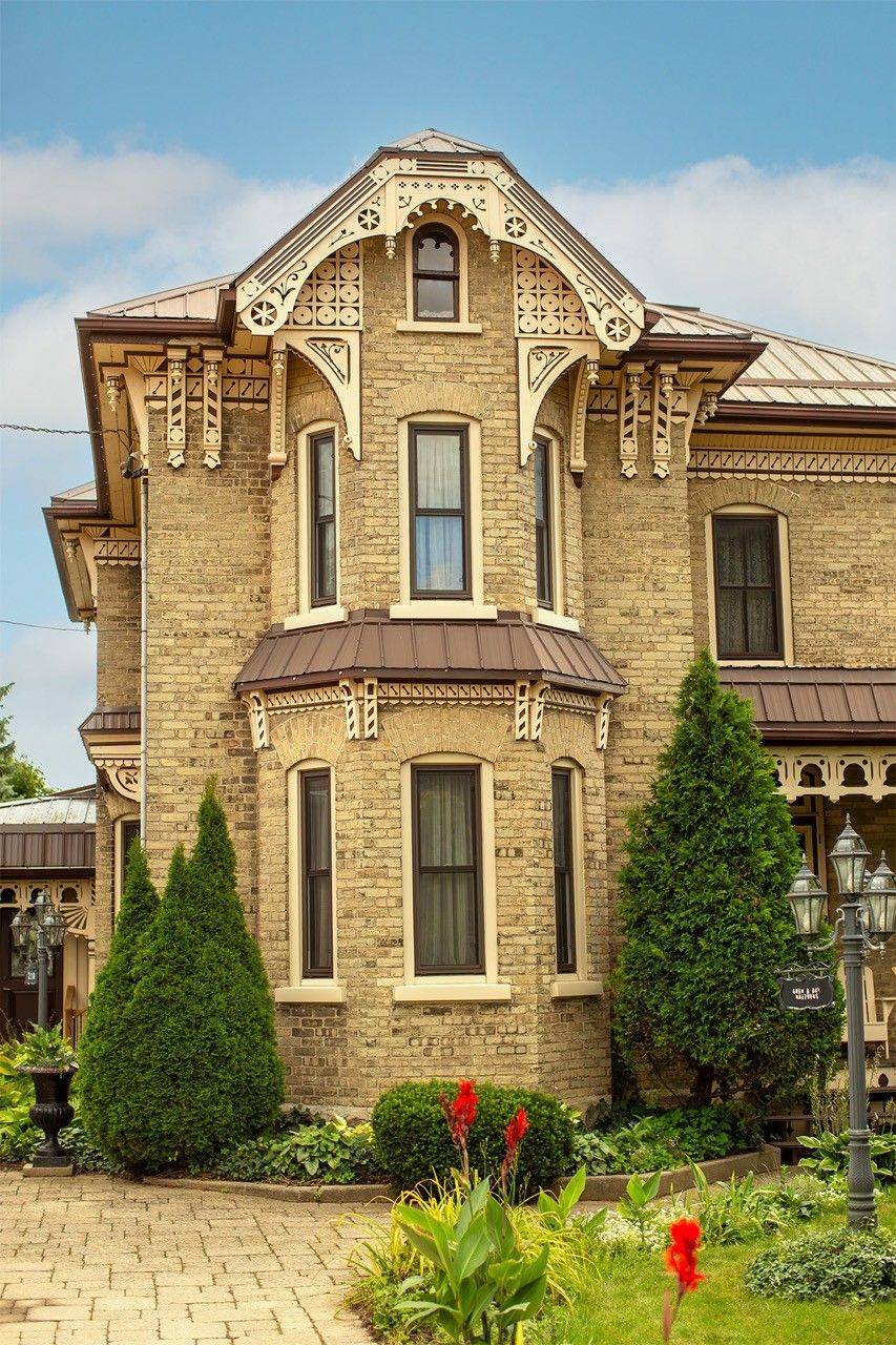 218 Woodstock ST N, East Zorra-tavistock, ON N0B 2R0