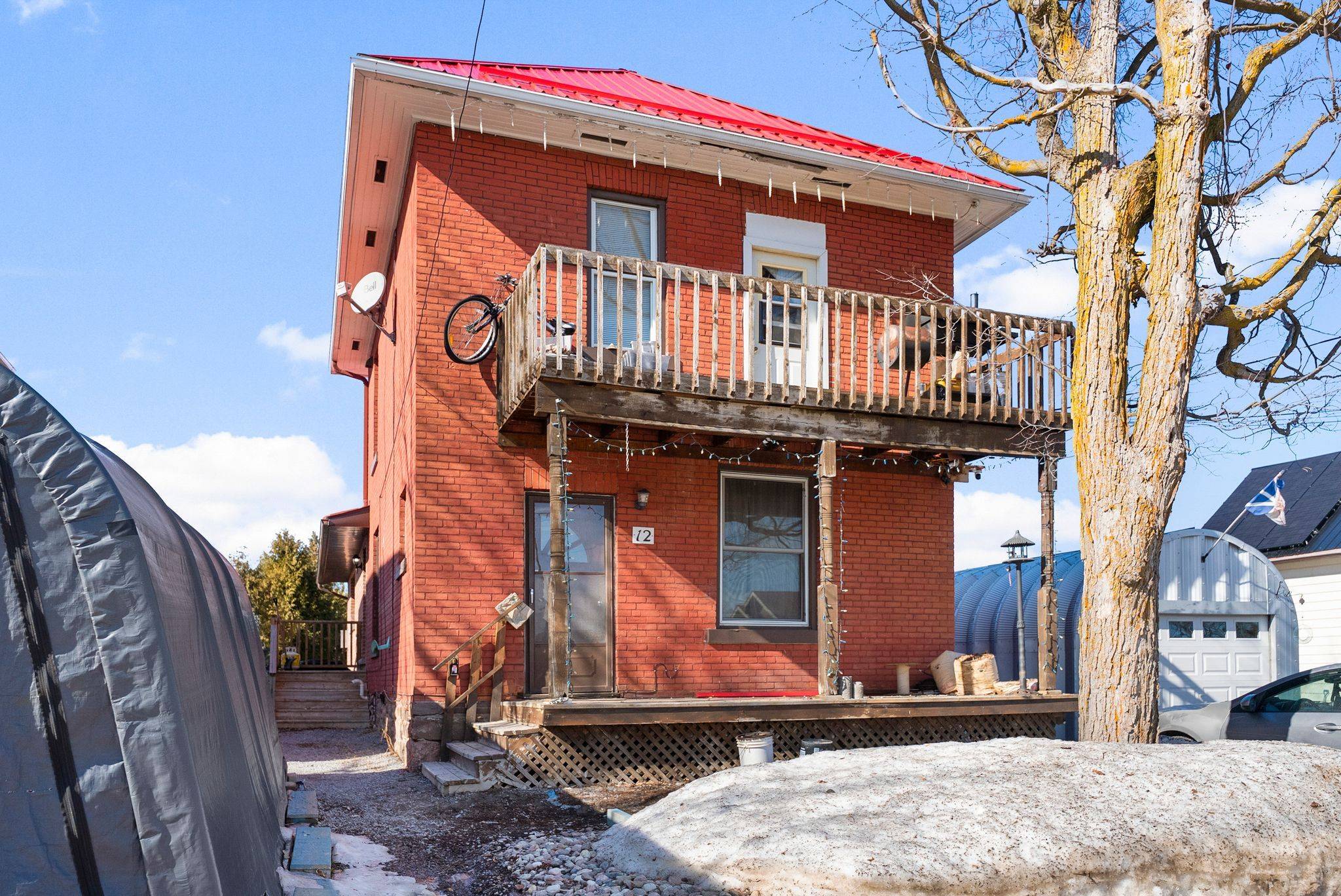 12 Meadow ST, Whitewater Region, ON K0J 1K0