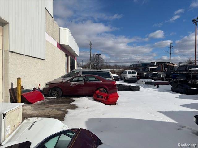 15775 Telegraph RD, Redford Charter Township, MI 48239