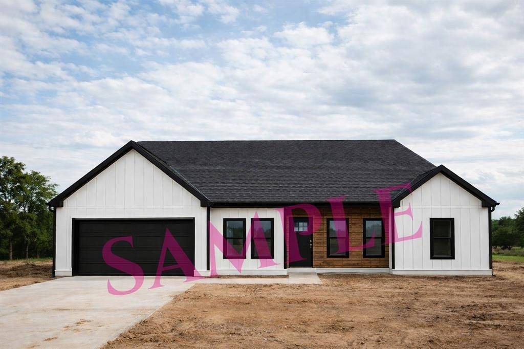 1008 Savage Way, Clyde, TX 79510