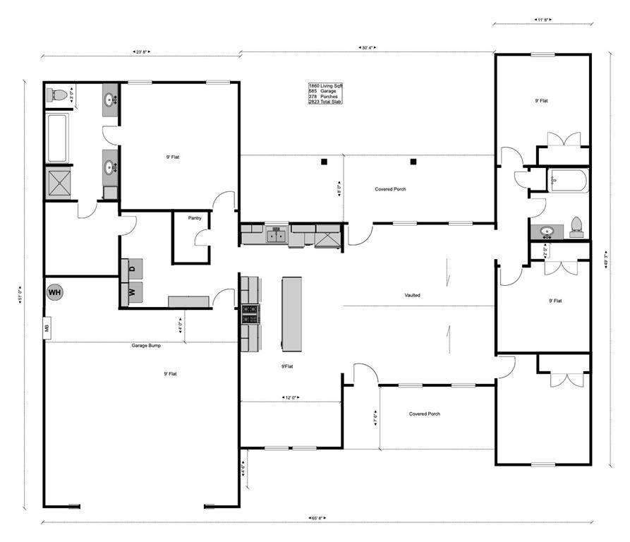 1008 Savage Way, Clyde, TX 79510