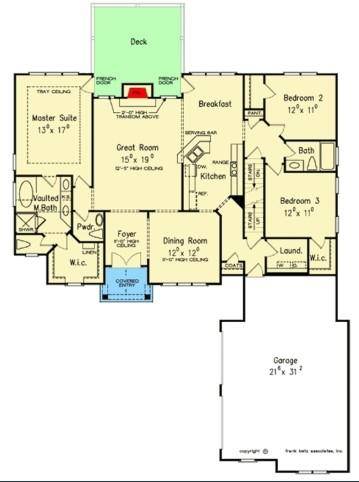 00 Lago Vista Drive, Athens, TX 75752