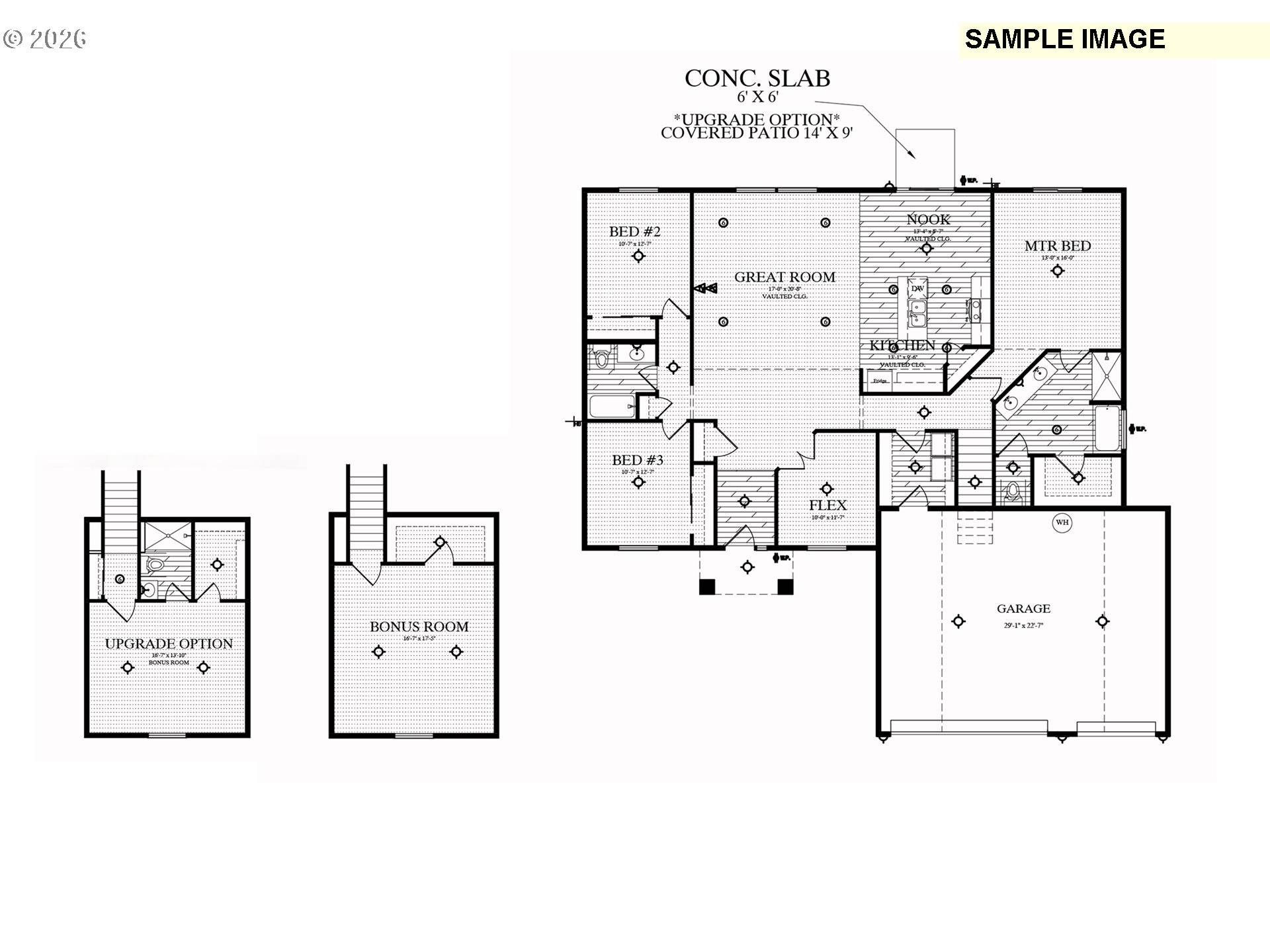 215 SW Sparrow St., Boardman, OR 97818