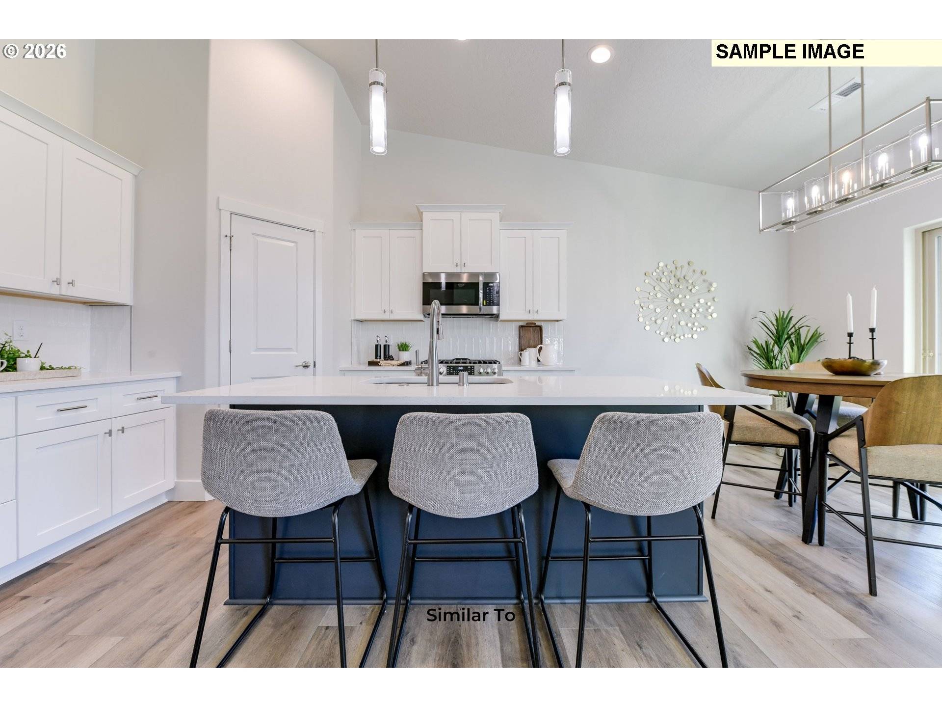 215 SW Sparrow St., Boardman, OR 97818