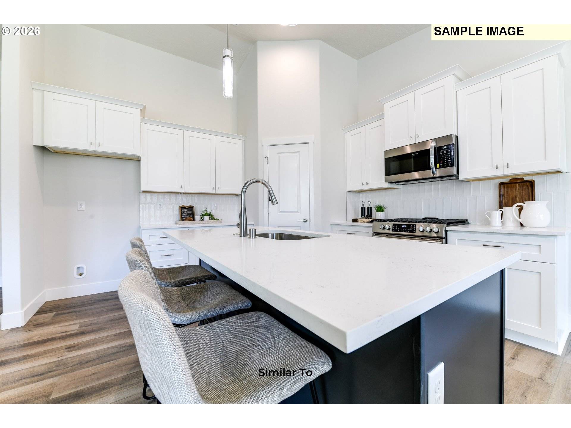 215 SW Sparrow St., Boardman, OR 97818