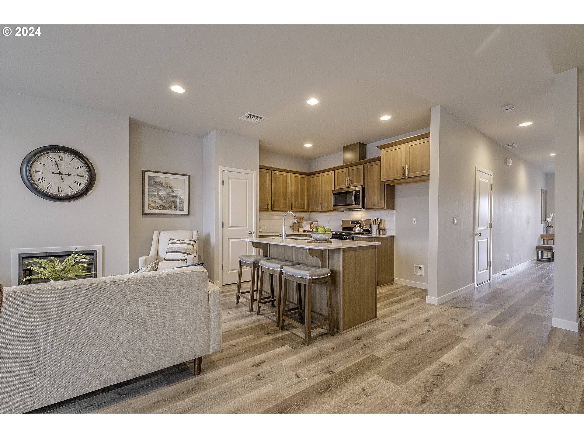 3654 Ash ST #Lot 118, Forest Grove, OR 97116