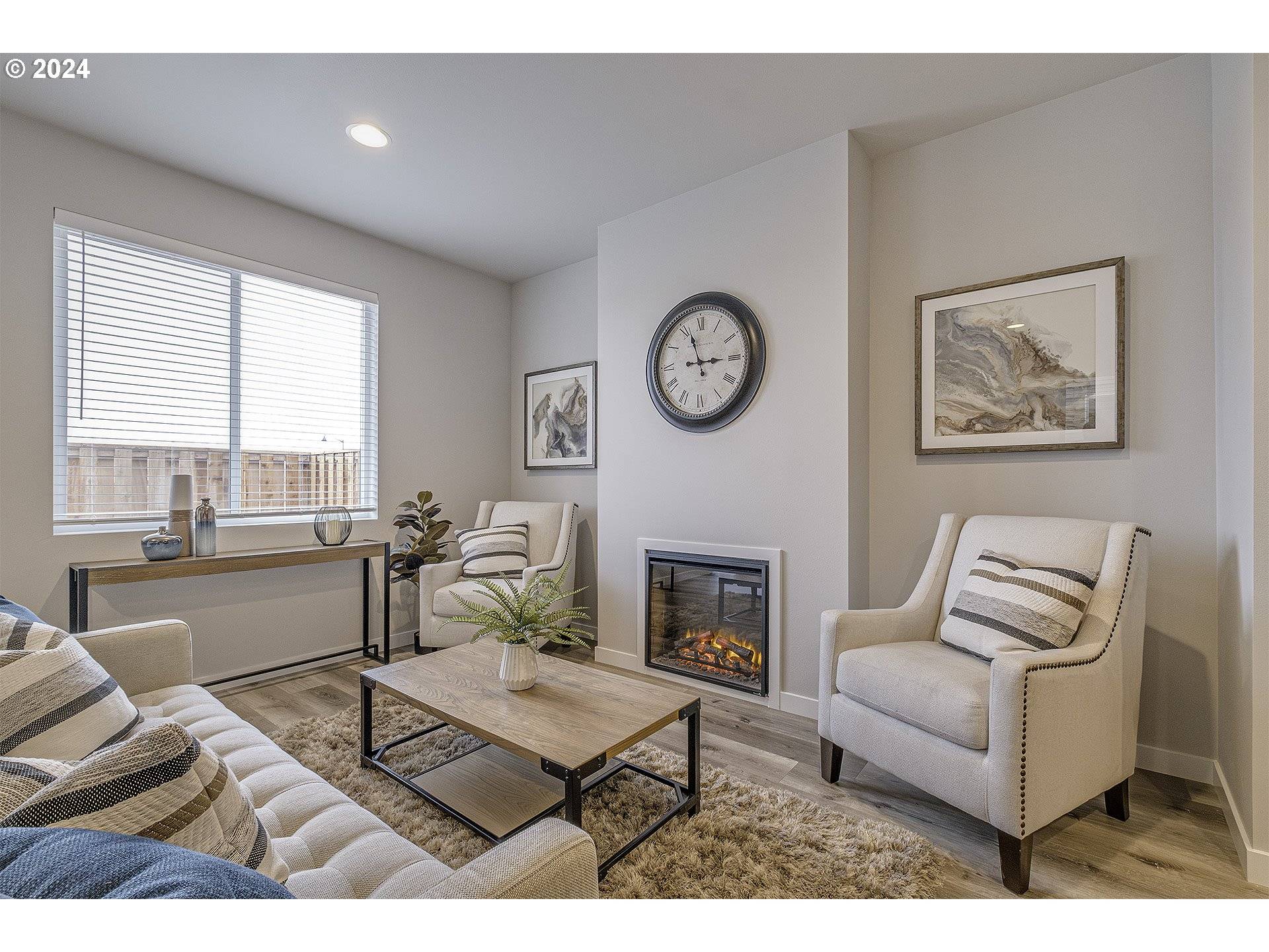 3654 Ash ST #Lot 118, Forest Grove, OR 97116