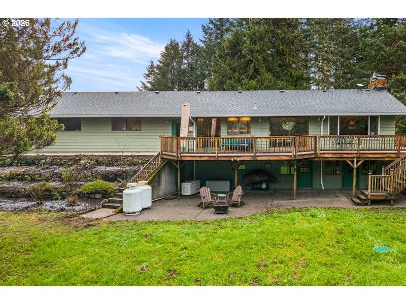 24470 NW HANSEN RD, North Plains, OR 97133