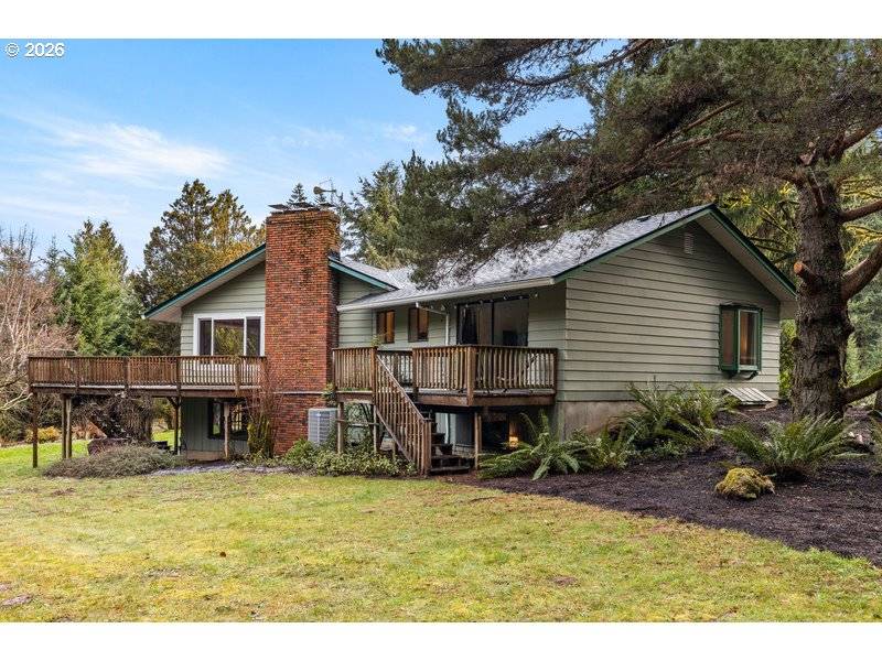 24470 NW HANSEN RD, North Plains, OR 97133