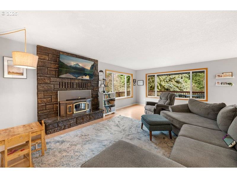 24470 NW HANSEN RD, North Plains, OR 97133