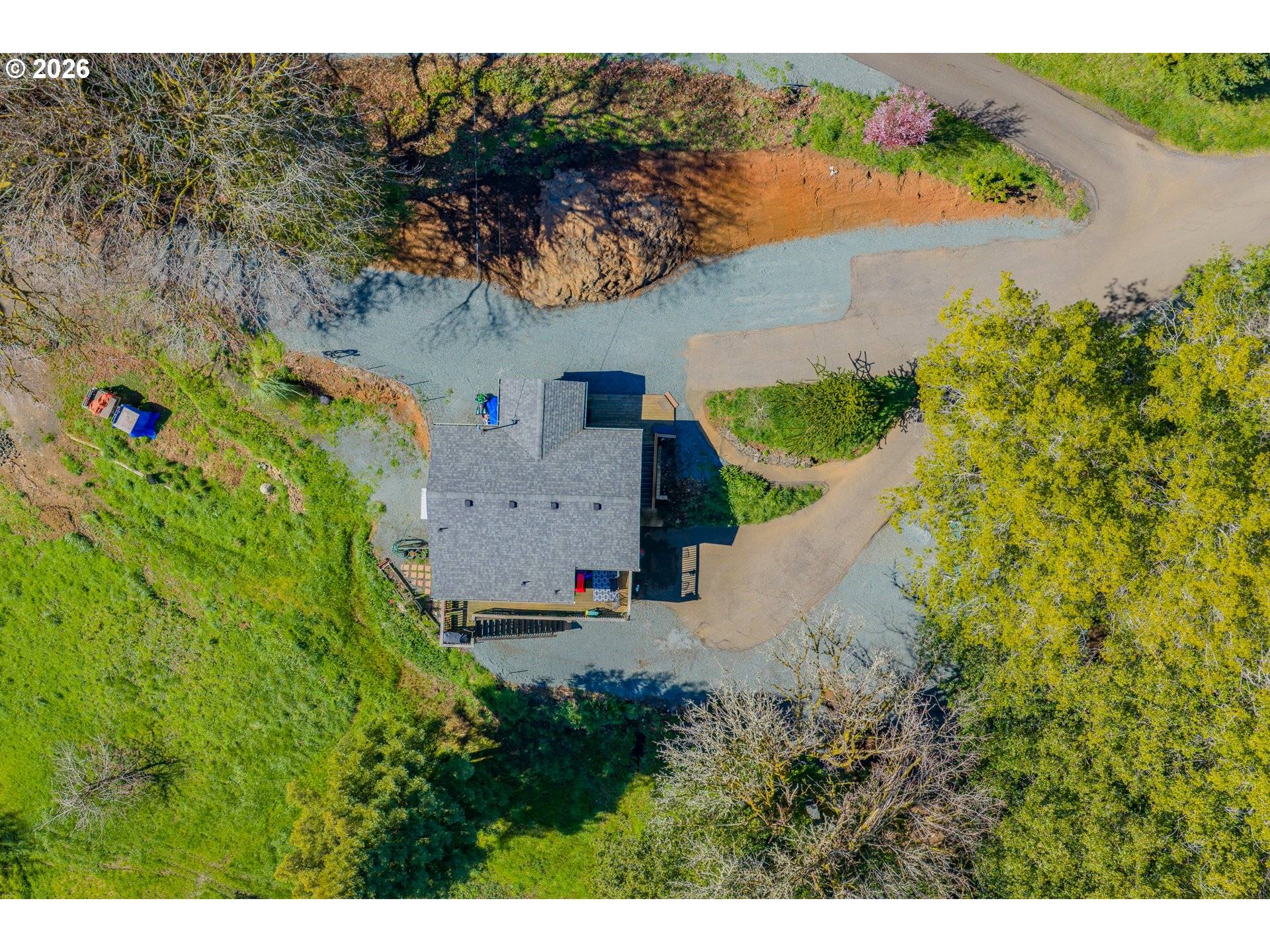 55593 GLEN AIKEN CREEK RD, Coquille, OR 97423