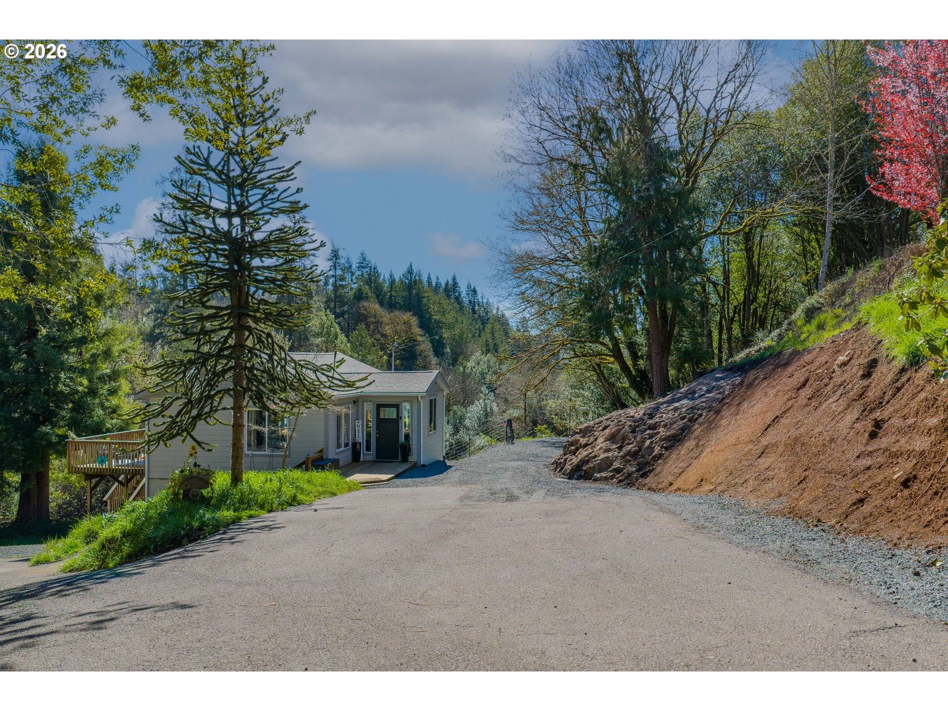 55593 GLEN AIKEN CREEK RD, Coquille, OR 97423
