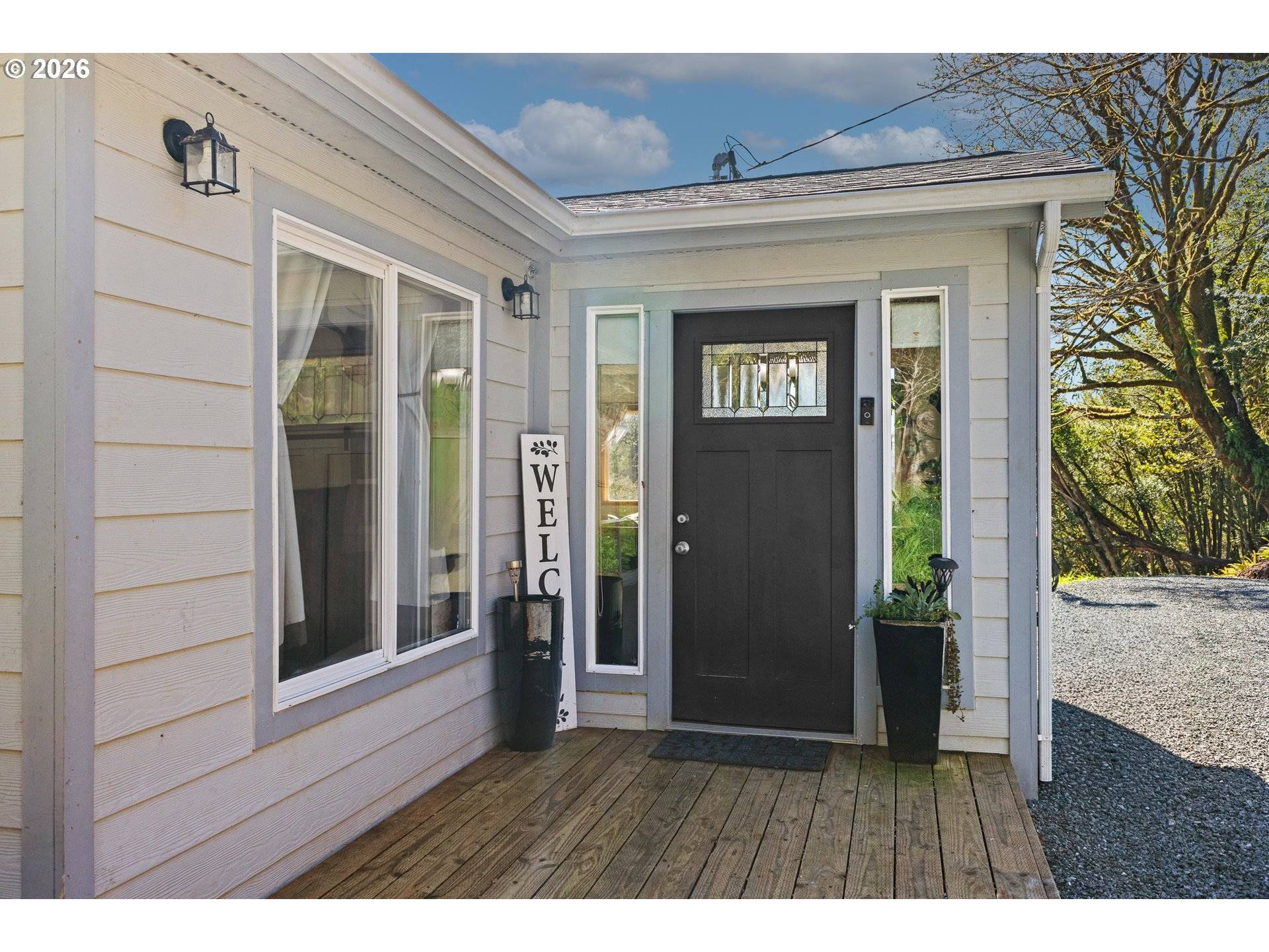 55593 GLEN AIKEN CREEK RD, Coquille, OR 97423