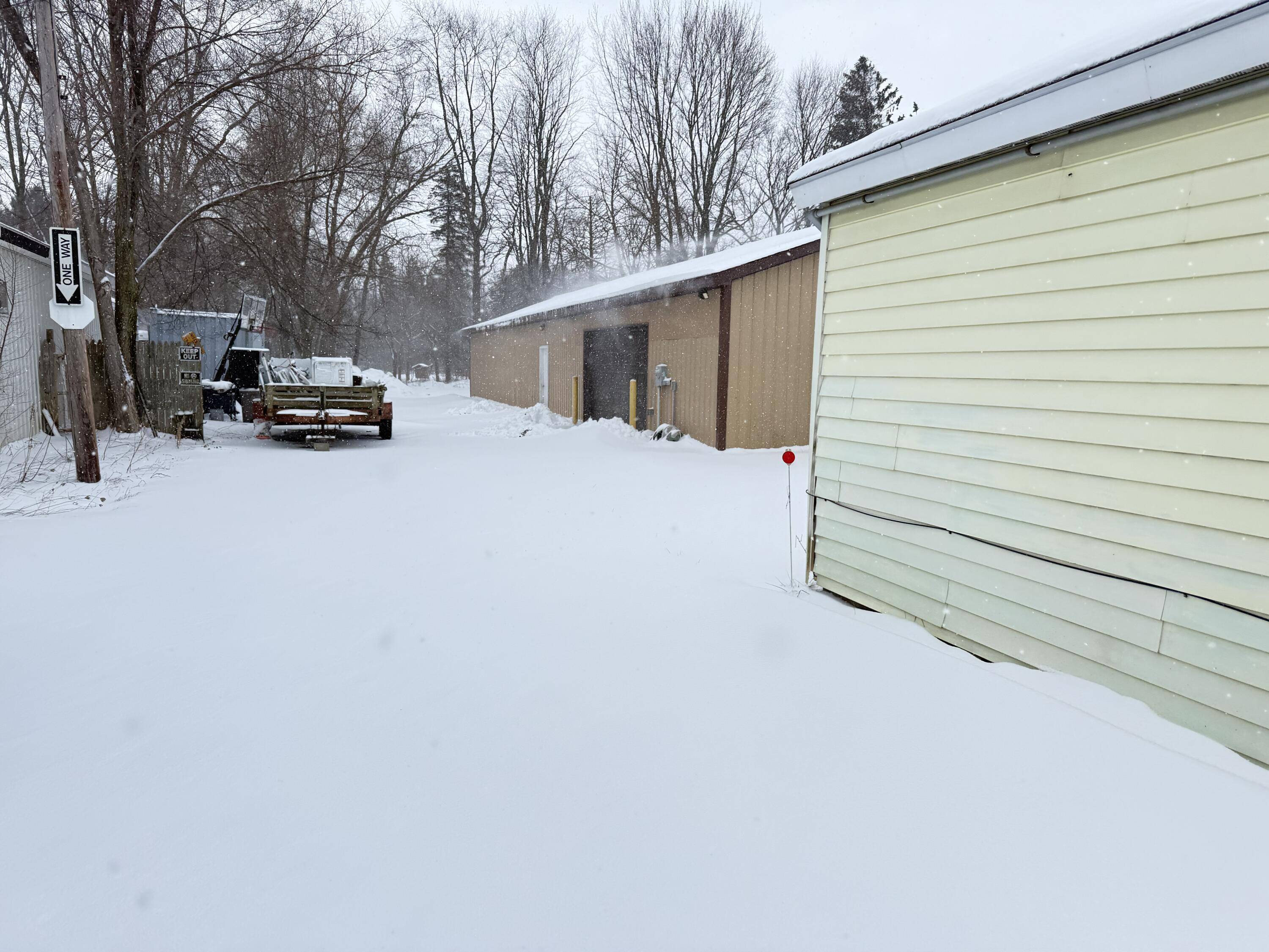 3639 E Apple AVE, Muskegon Twp, MI 49442