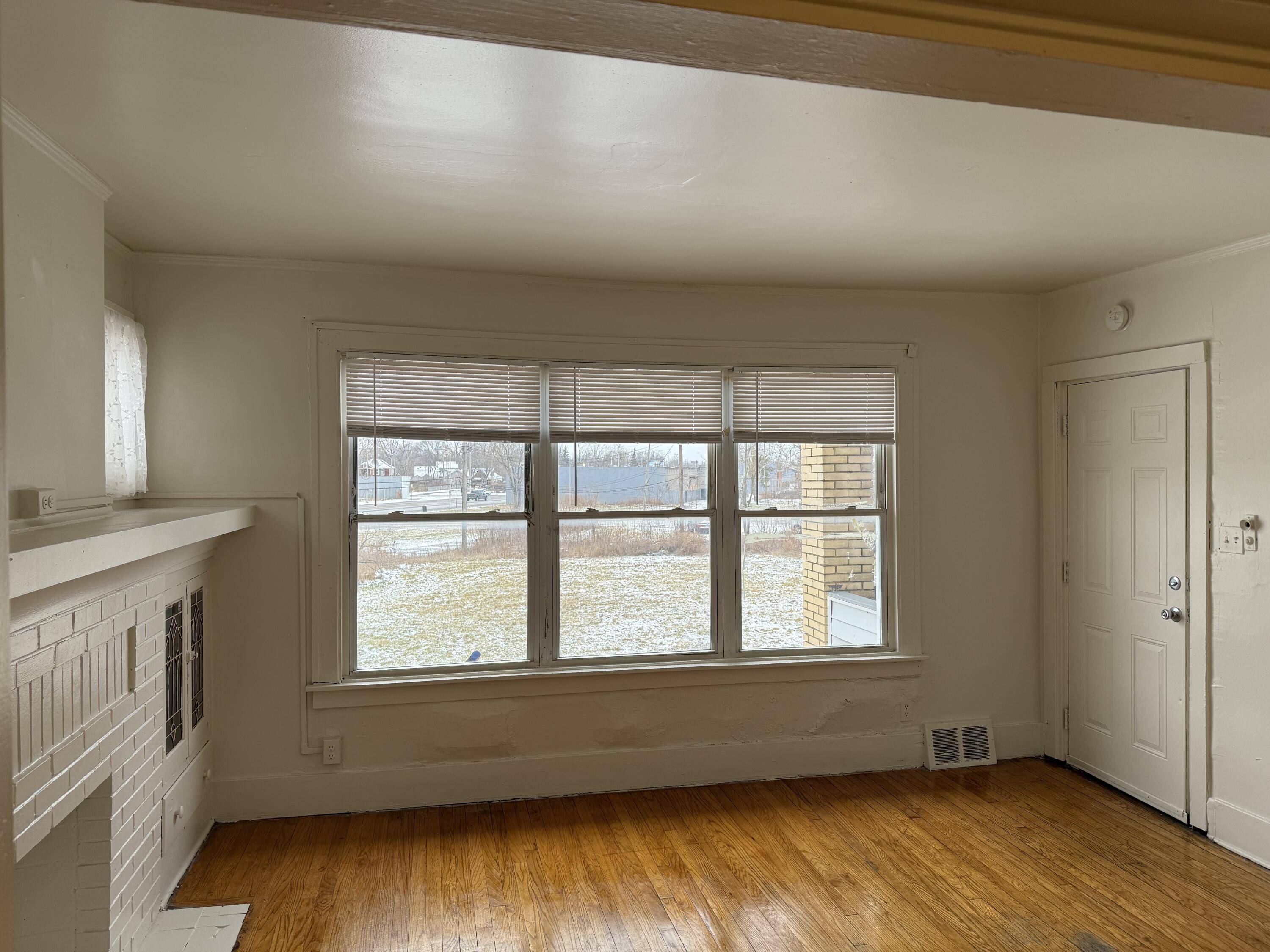 12144 N Washburn ST, Detroit City, MI 48204