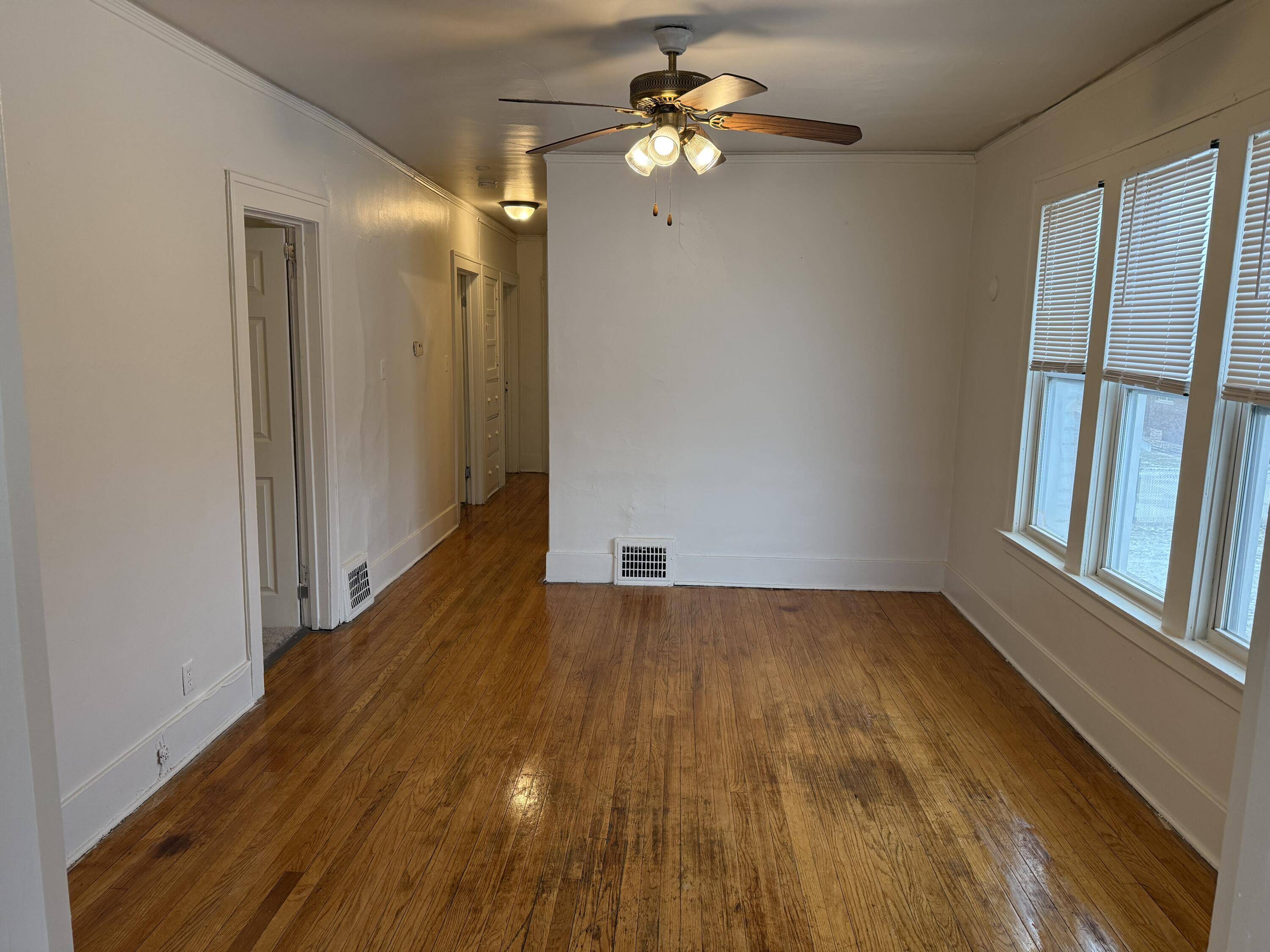 12144 N Washburn ST, Detroit City, MI 48204