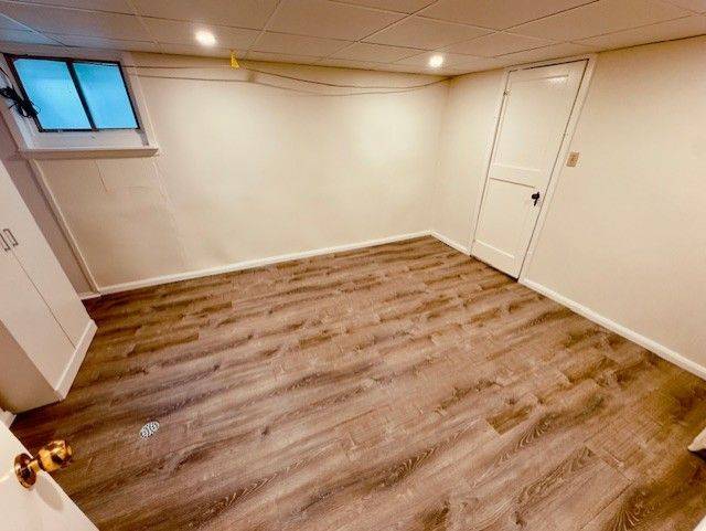 110 Cedarcrest BLVD #Basement, Toronto E03, ON M4B 2P3