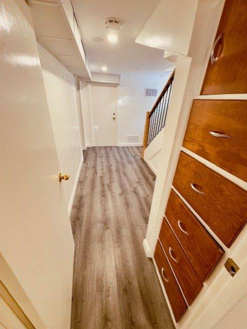 110 Cedarcrest BLVD #Basement, Toronto E03, ON M4B 2P3