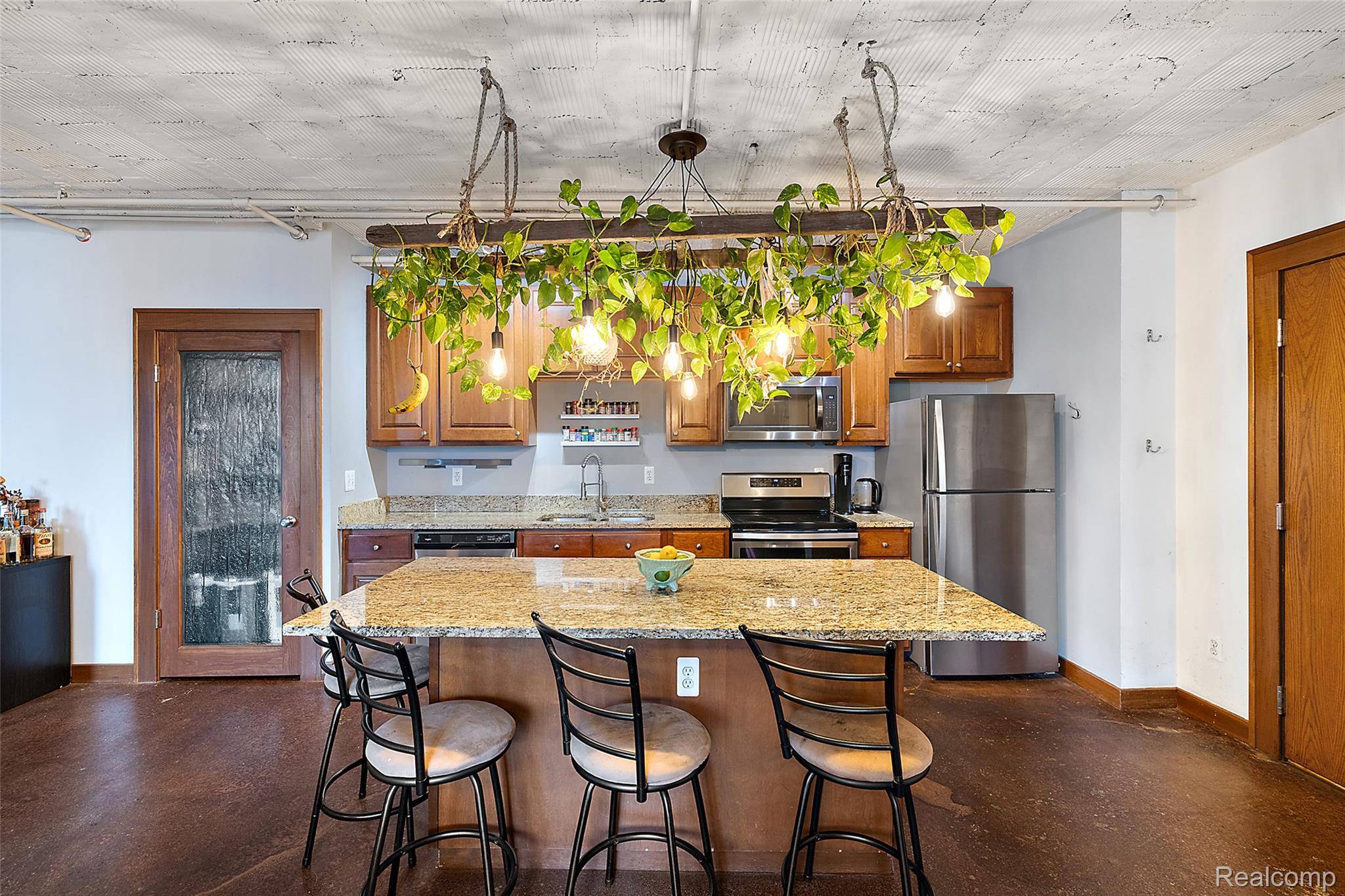 78 Watson ST, Detroit, MI 48201