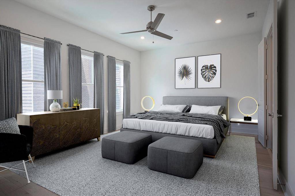 381 E Greenbriar Lane #1403, Dallas, TX 75203