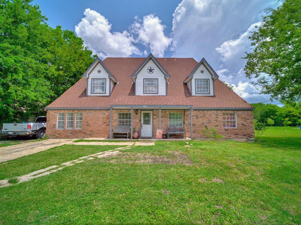 13833 Indian Wells Road, Dallas, TX 75253