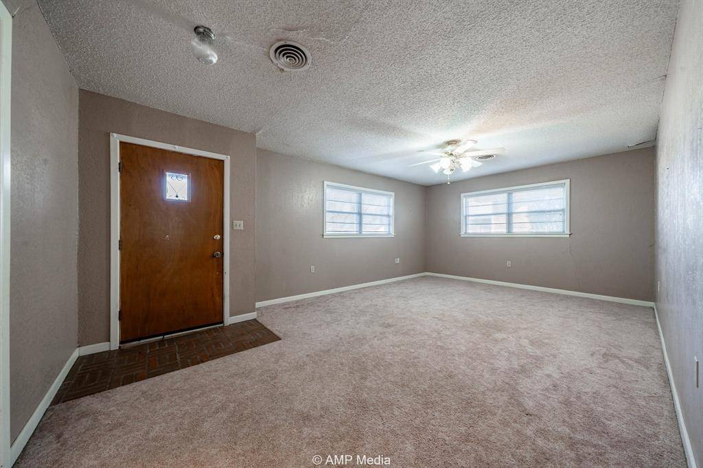 1631 20th Street, Anson, TX 79501