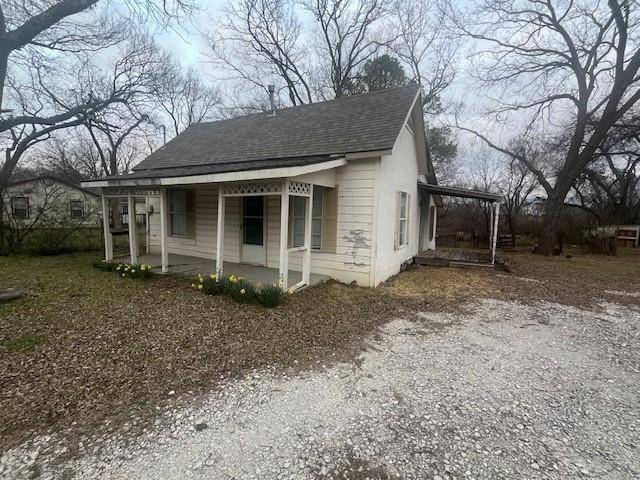 311 S Jernigan Street, Bells, TX 75414