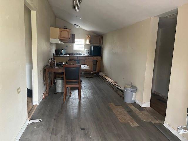 311 S Jernigan Street, Bells, TX 75414