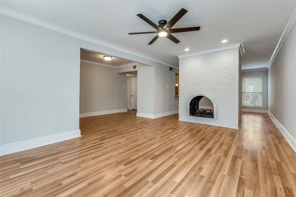 5925 E University Boulevard #232, Dallas, TX 75206
