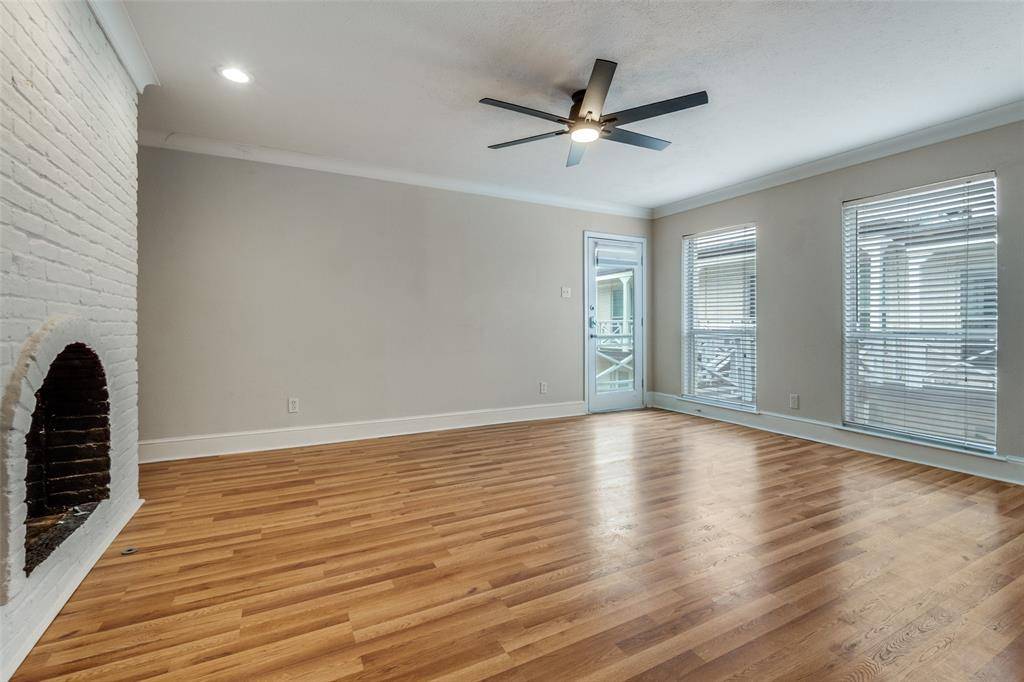 5925 E University Boulevard #232, Dallas, TX 75206