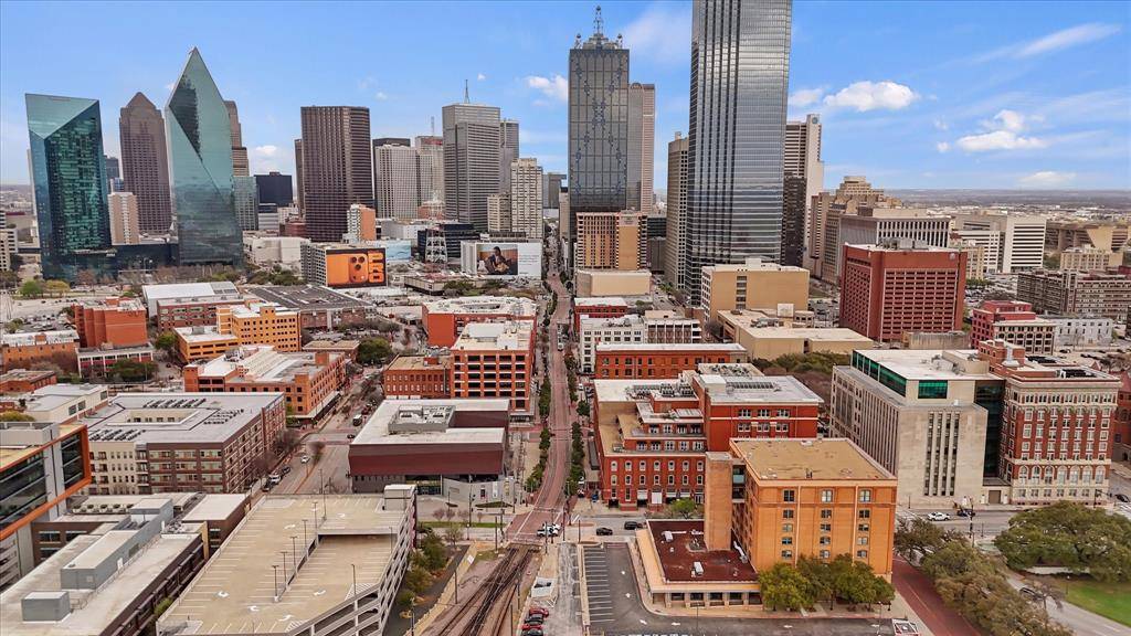 509 Elm Street #206, Dallas, TX 75202