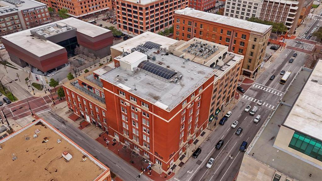 509 Elm Street #206, Dallas, TX 75202