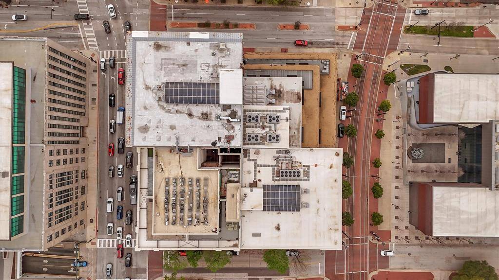 509 Elm Street #206, Dallas, TX 75202