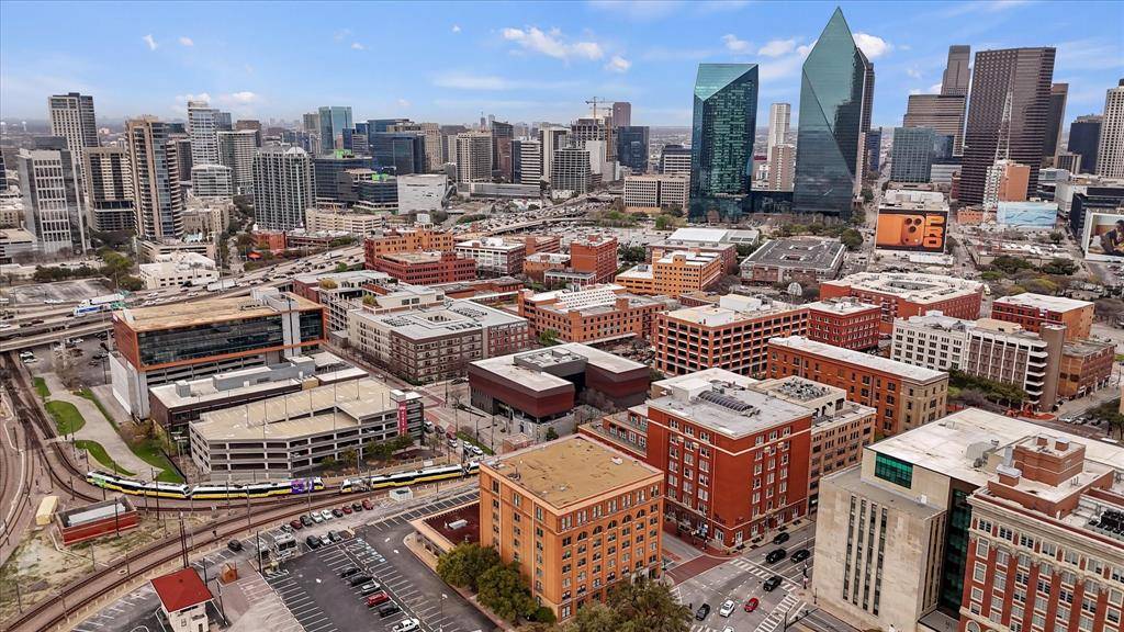 509 Elm Street #206, Dallas, TX 75202