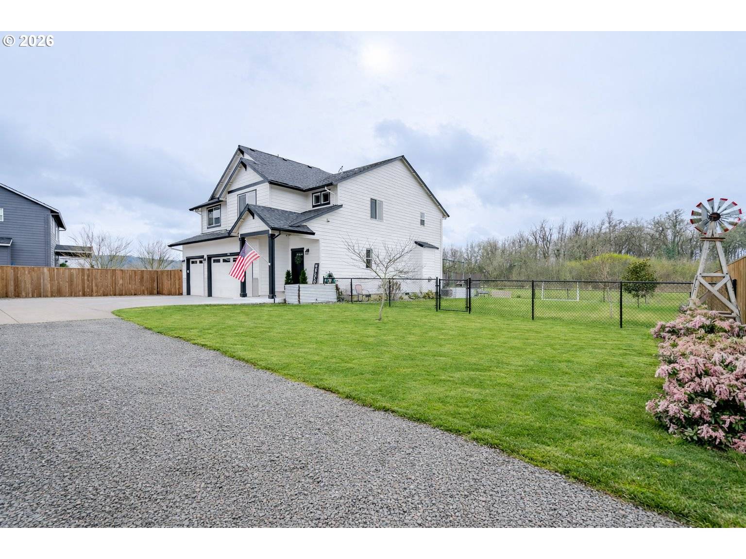 2998 NE MOSEY AVE, Albany, OR 97321