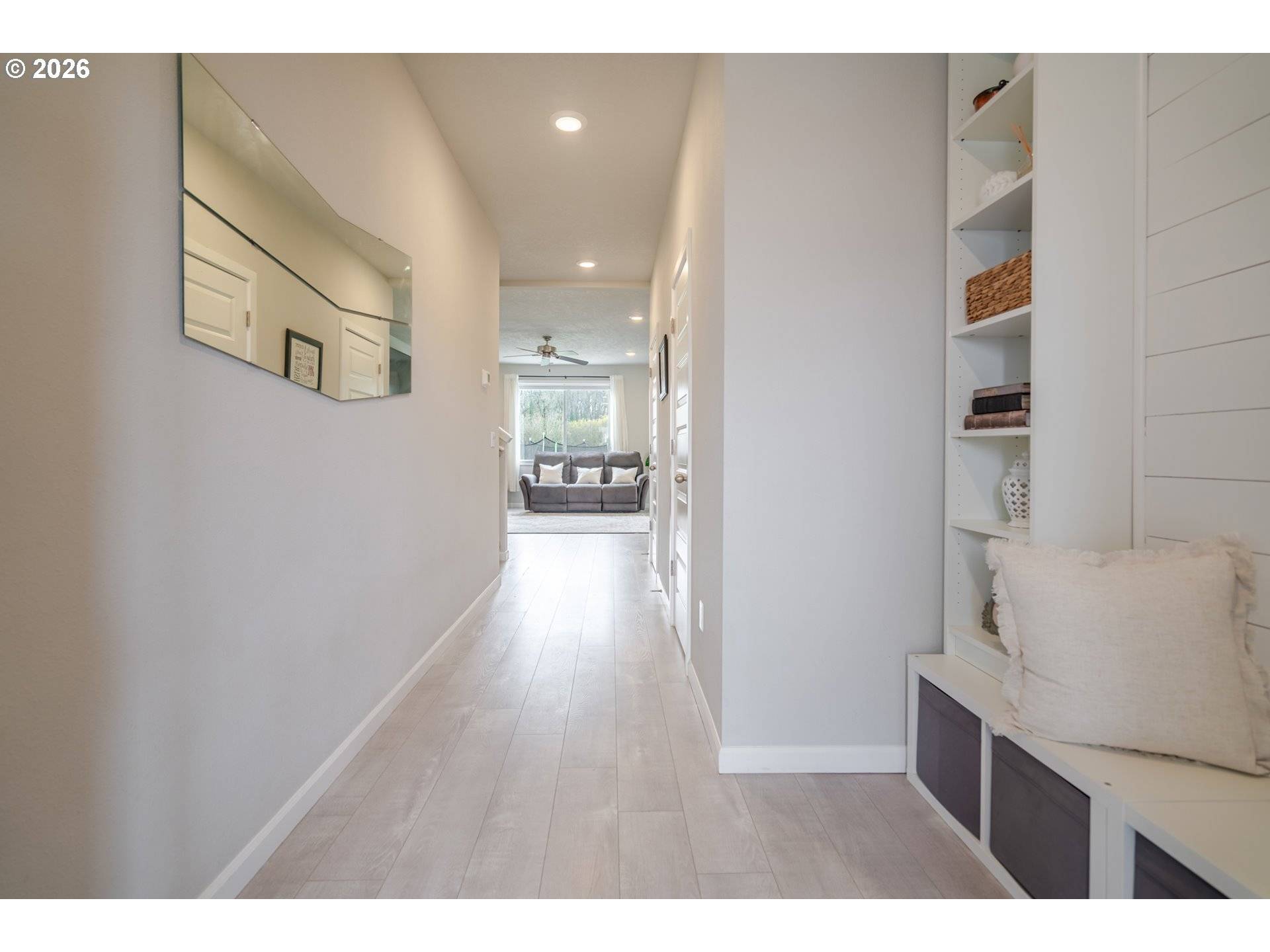 2998 NE MOSEY AVE, Albany, OR 97321